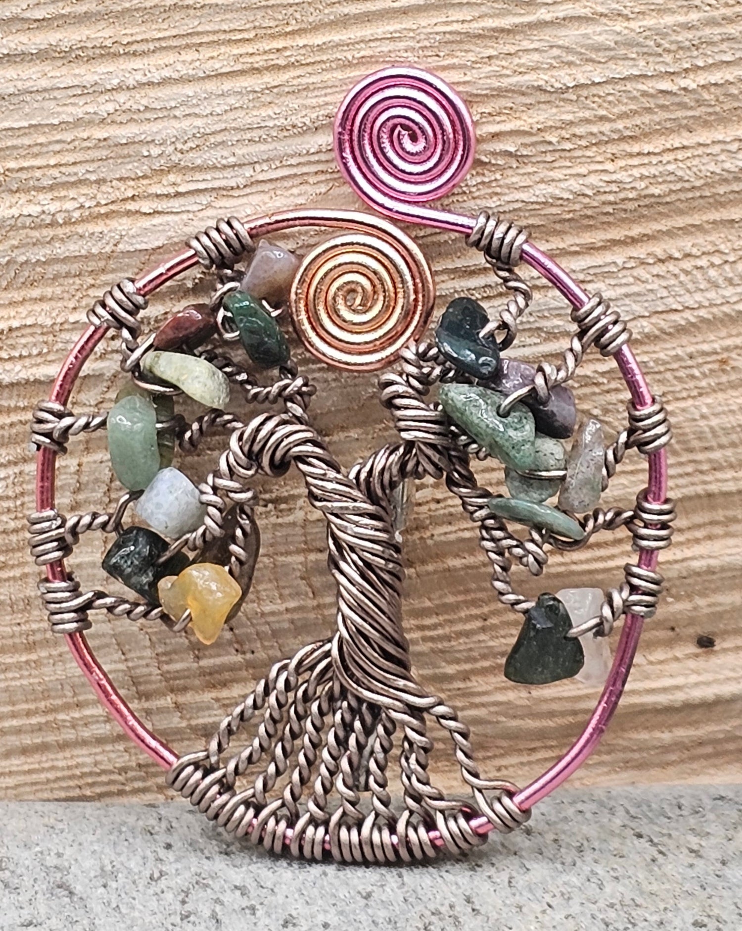 Brooches