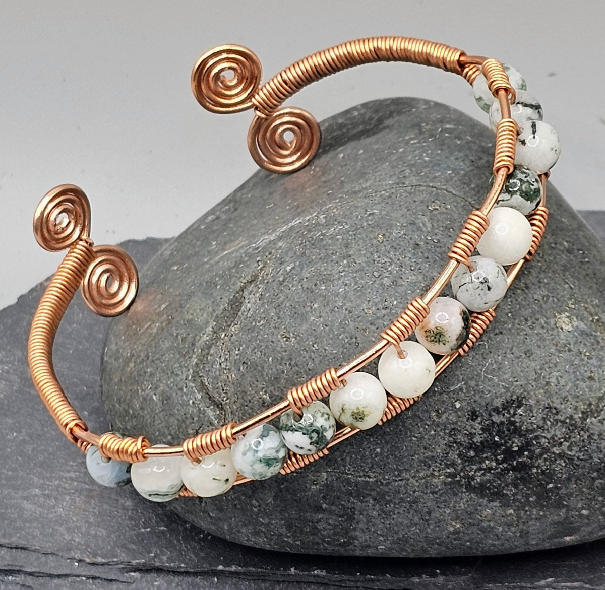 Bracelets and Cuffs