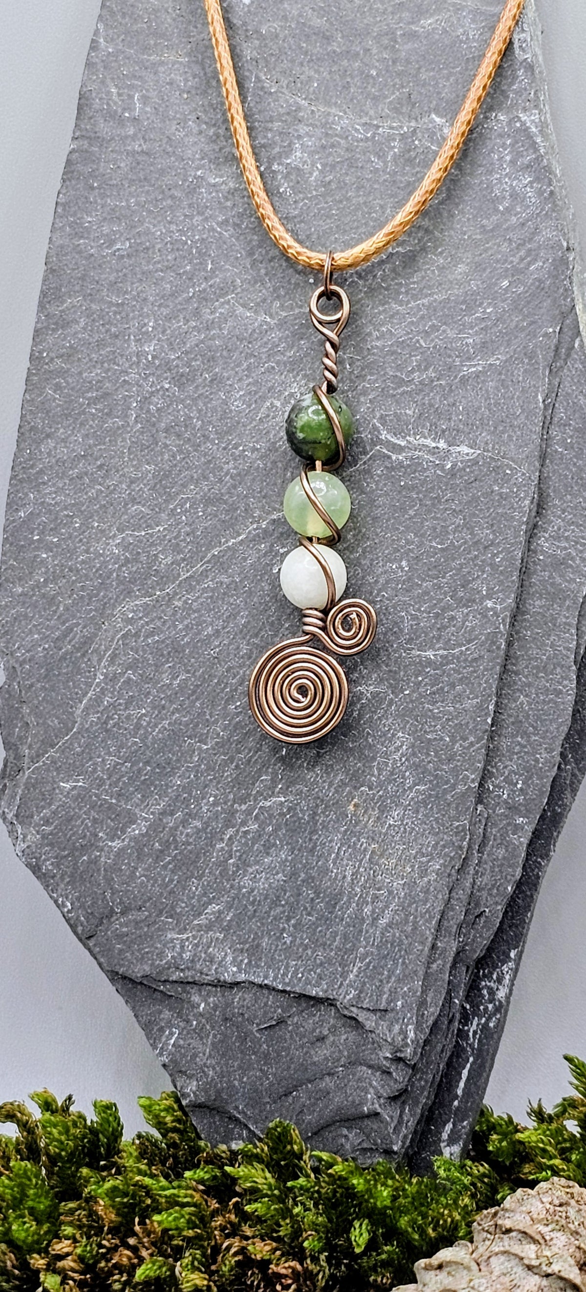 Pendants
